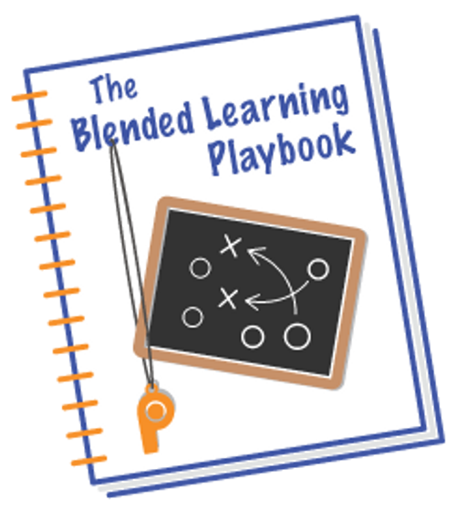 The Blended Learning Playbook