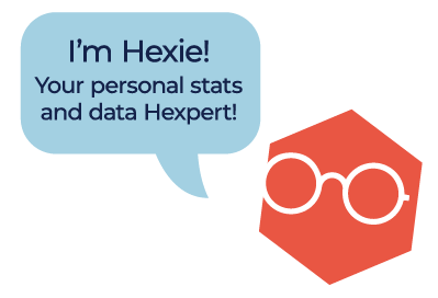 Hexie, MoreSteam's AI tutor
