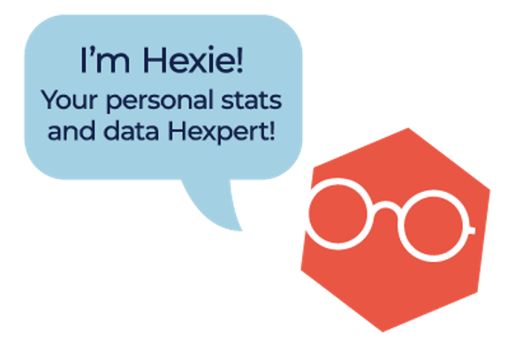 Hexie, MoreSteam's AI tutor