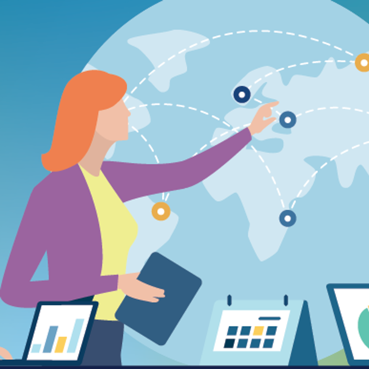Aurorium’s TRACtion Success – From Spreadsheets to a Single Source of Truth