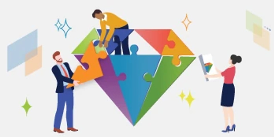 Get started with blended learning