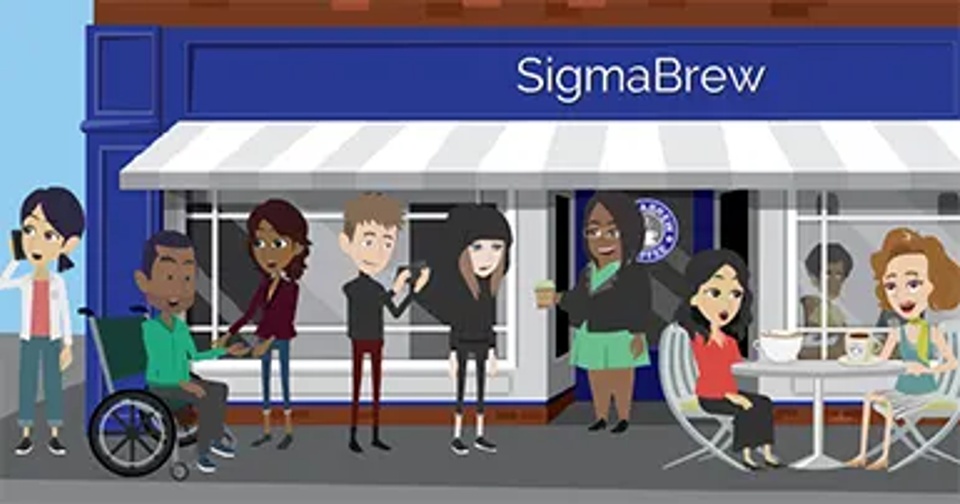 SigmaBrew DMAIC