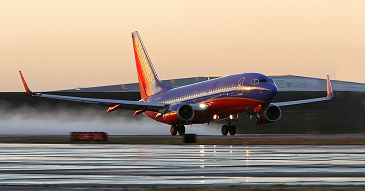 Southwest Airlines