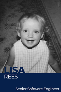 Lisa Rees Sheffield Meet the MoreSteam Team - Experts in Process Improvement | MoreSteam