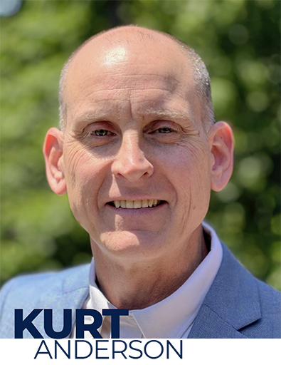 Kurt Anderson