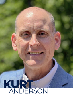 Kurt Anderson