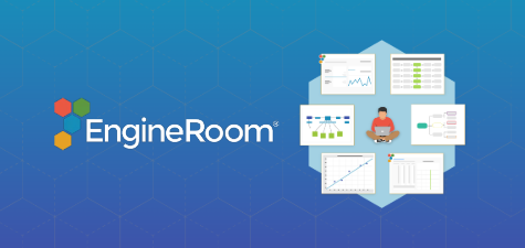 EngineRoom Essential OpEx Software