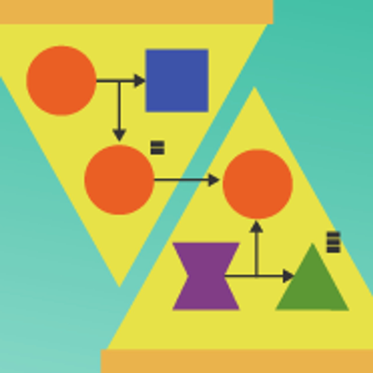 Using Modeling to Teach Lean Six Sigma & DMAIC