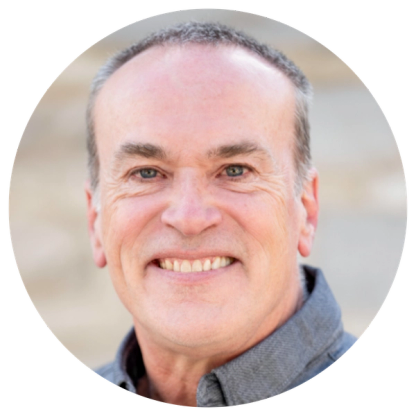 Kevin Keller Headshot