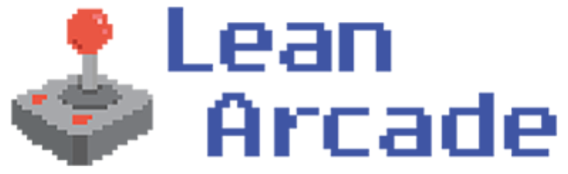 Lean Arcade