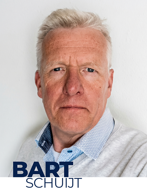 Bart Schuijt