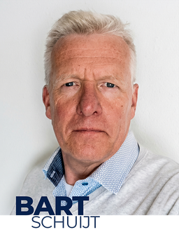 Bart Schuijt