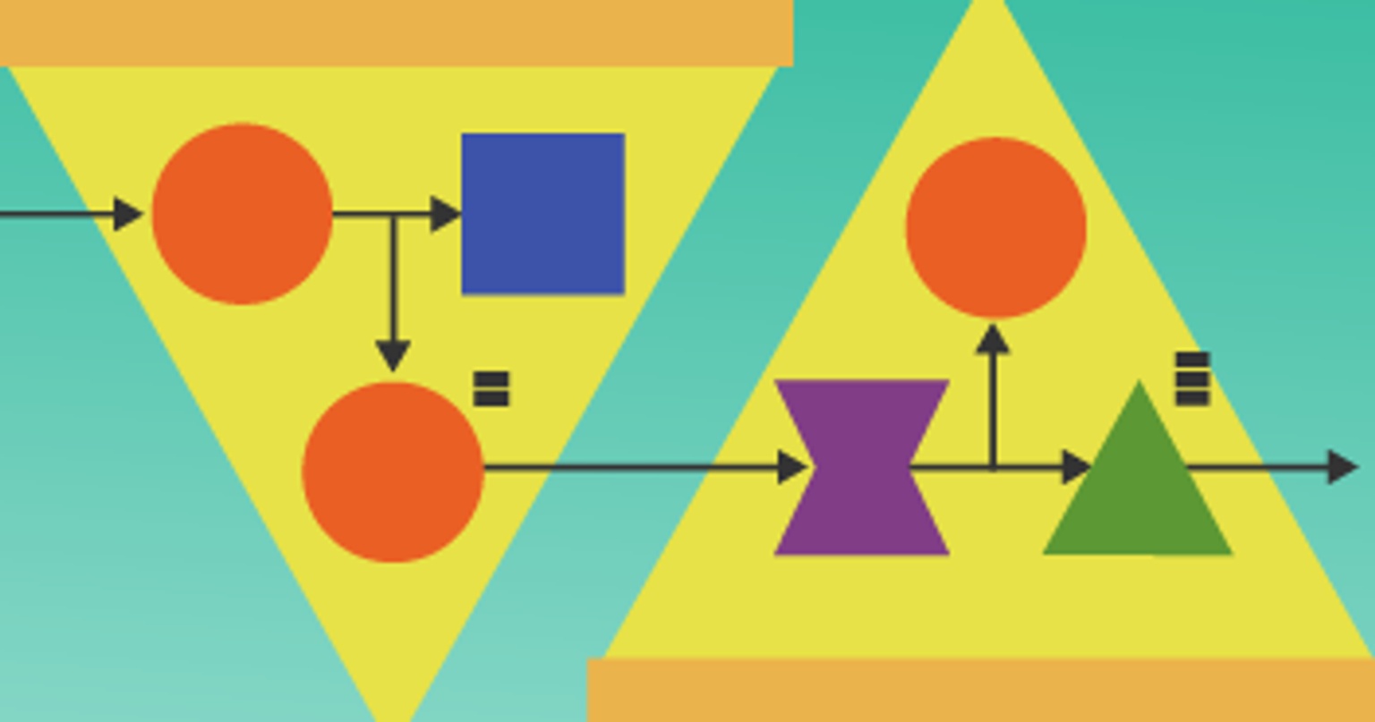 Process diagram