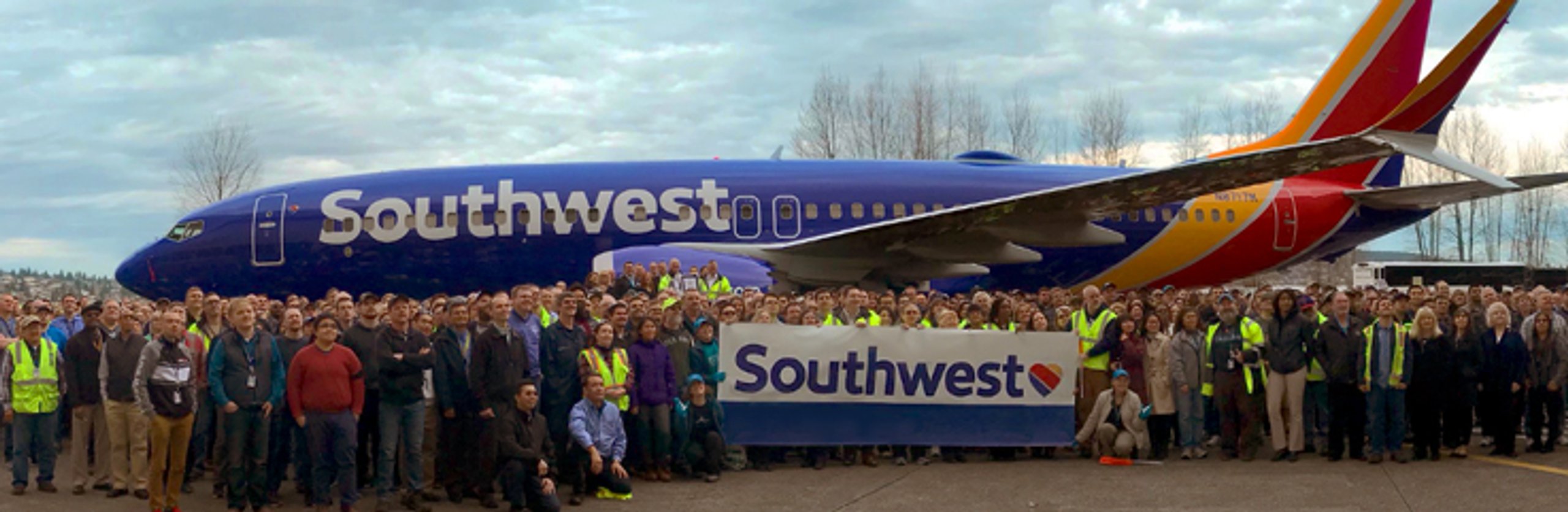 Southwest Employees