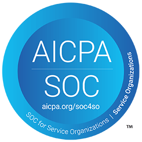 SOC 2 Type II Compliant