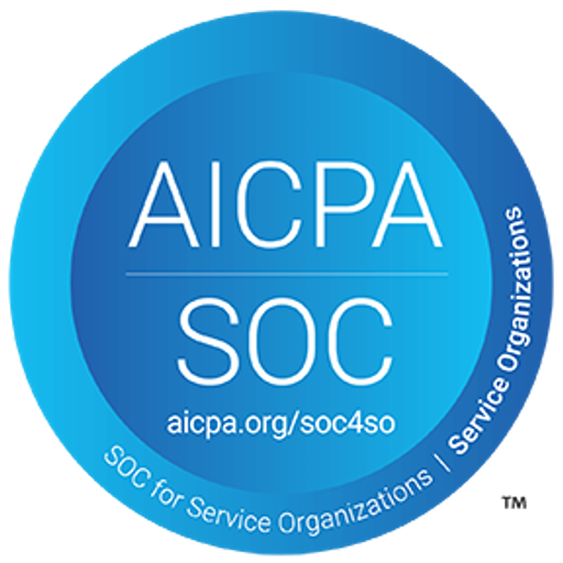 MoreSteam is SOC 2 compliant