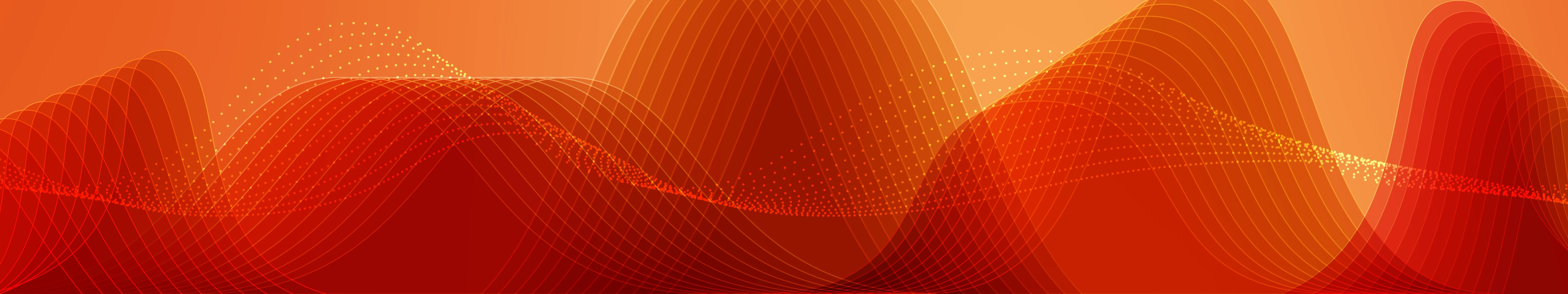 Abstract image of data and hypothesis tests