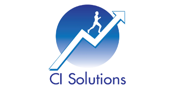 CI Solutions Logo