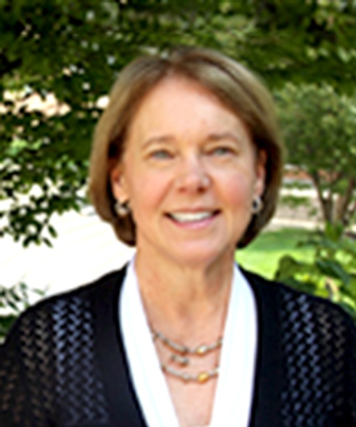 Cheryl Dickerson