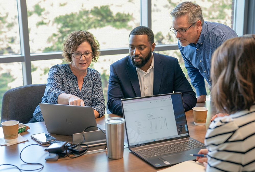 Organizations & Enterprise Teams
