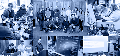 MoreSteam's Annual Hackathon 2026 Header Image