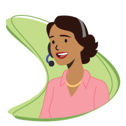 Customer Service Icon