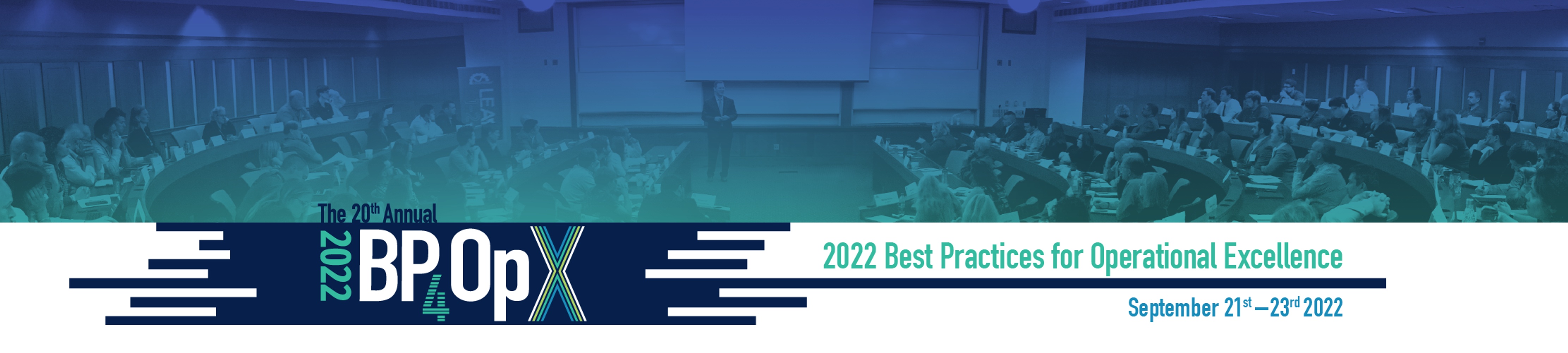 Operational Excellence Conference