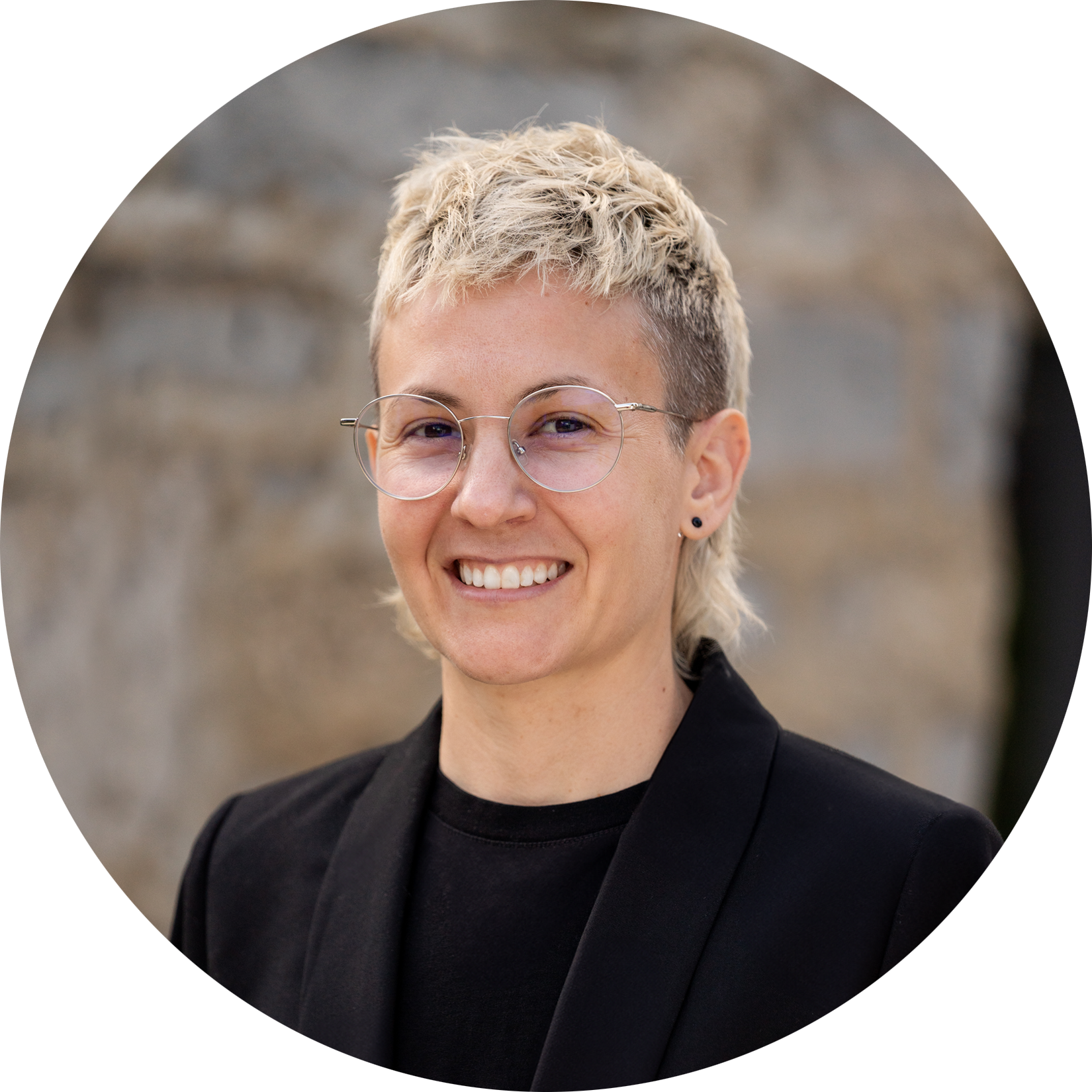 Mel Coyle, Instructional Designer