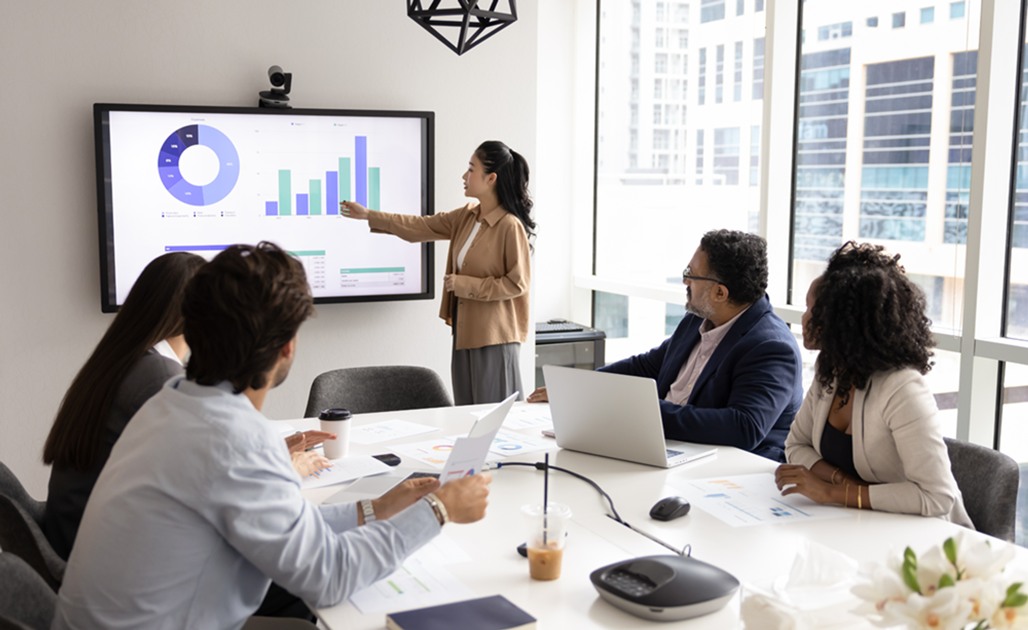 Process Improvement Lessons Learned in Leadership