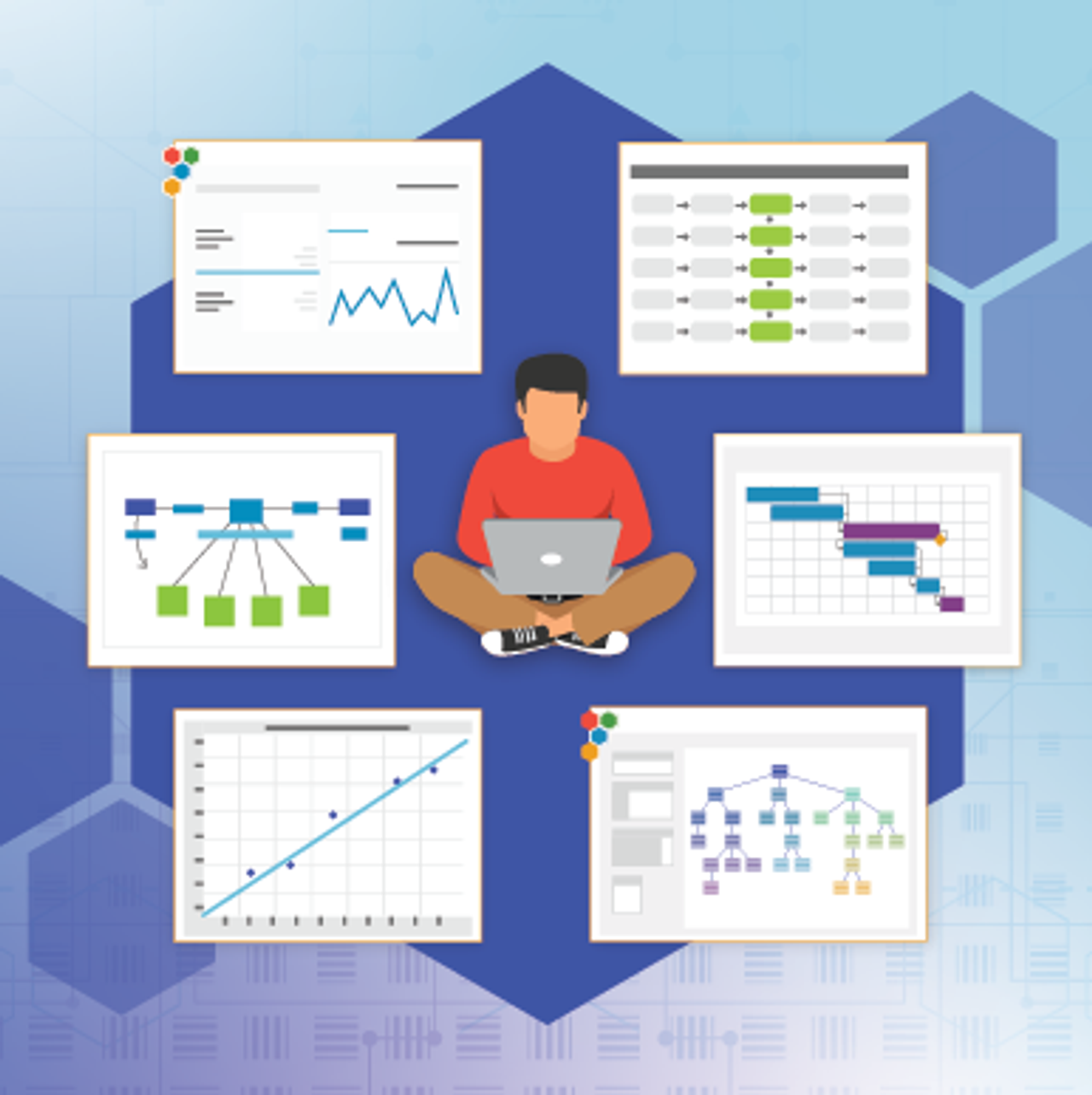 The Top 5 EngineRoom® Features That Make Data Analysis Easy