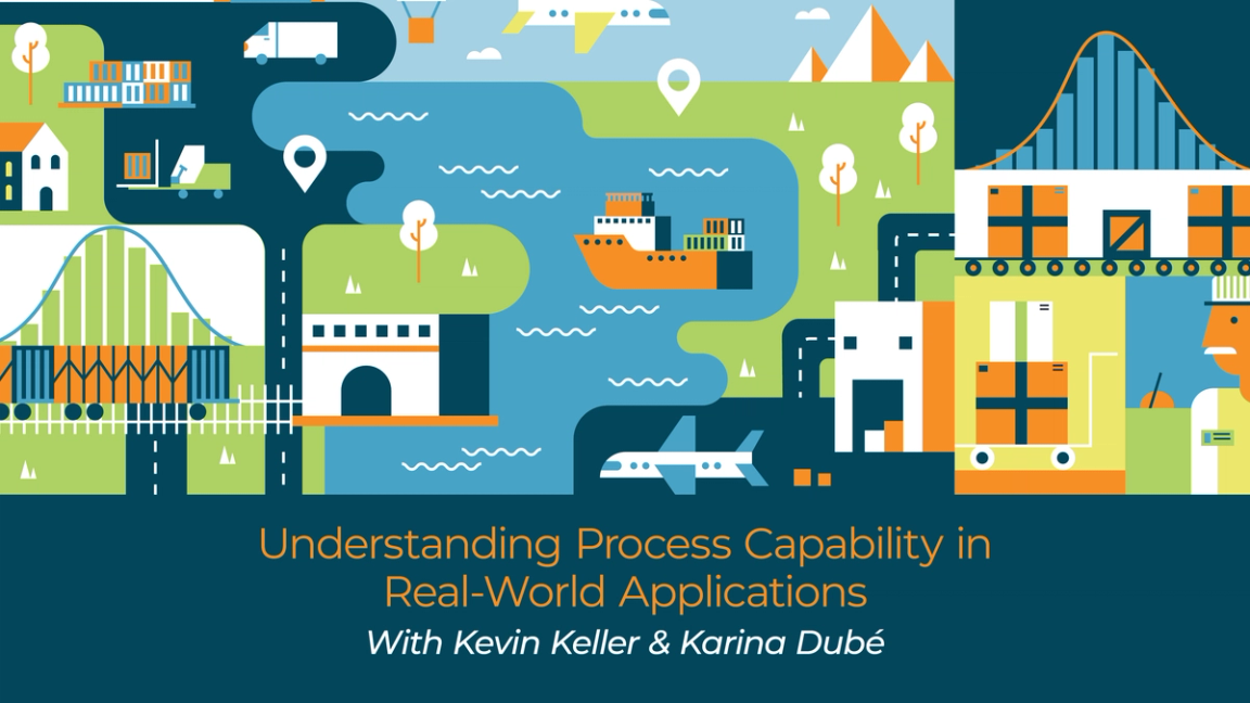 Capability Real Understanding Process Capability in Real-World Applications | MoreSteam