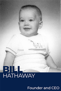 Bill Hathaway
