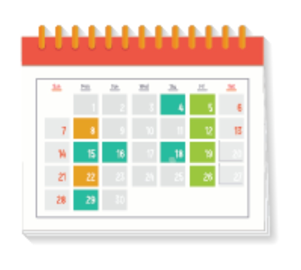Calendar
