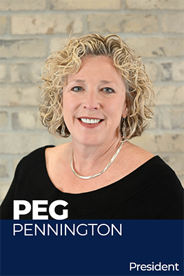 Peg Pennington