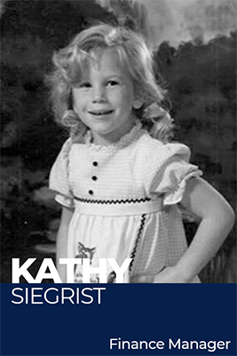 Kathy Siegrist