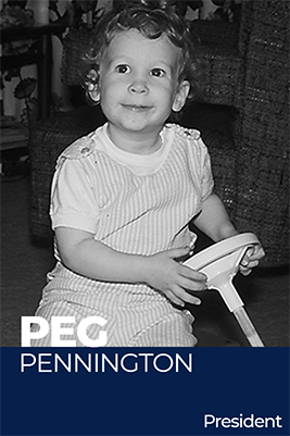 Peg Pennington