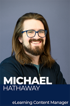 Michael Hathaway