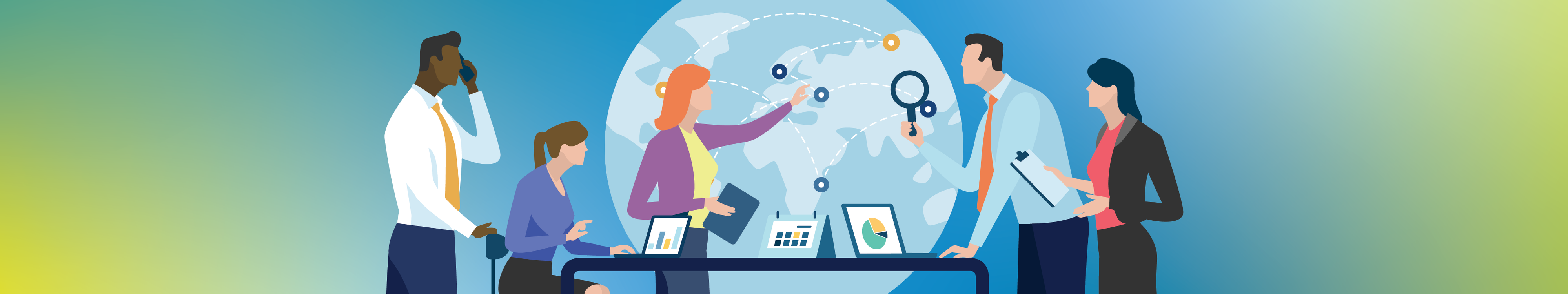 Aurorium’s TRACtion Success – From Spreadsheets to a Single Source of Truth