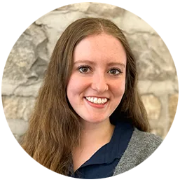 Michaela Collins Portait