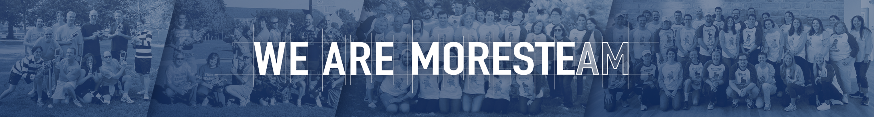 MoreSteam Team Image Banner