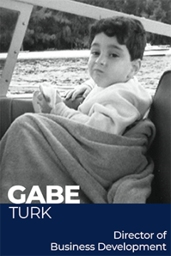 Gabe Turk