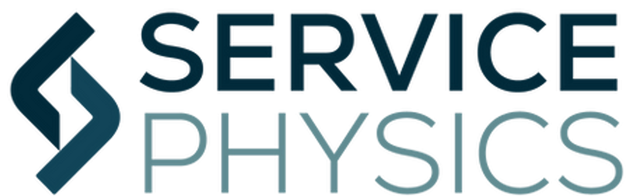 Service Physics Logo