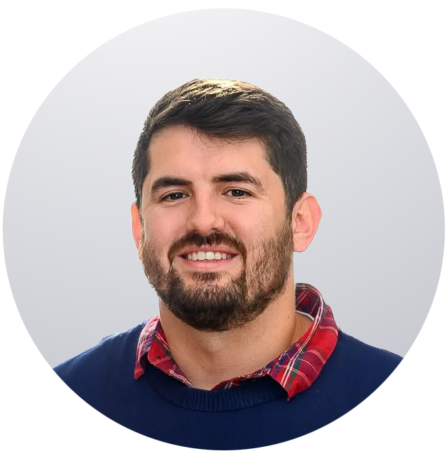 Matthew Kennedy, LSSBB from Memorial Health Systems