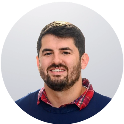 Matthew Kennedy, LSSBB from Memorial Health Systems