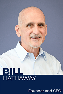 Bill Hathaway