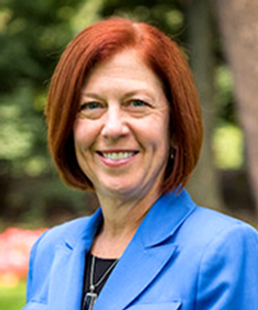 Carol Mullaney