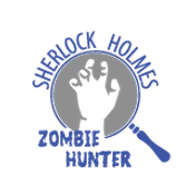 Sherlock Holmes Zombie Hunter