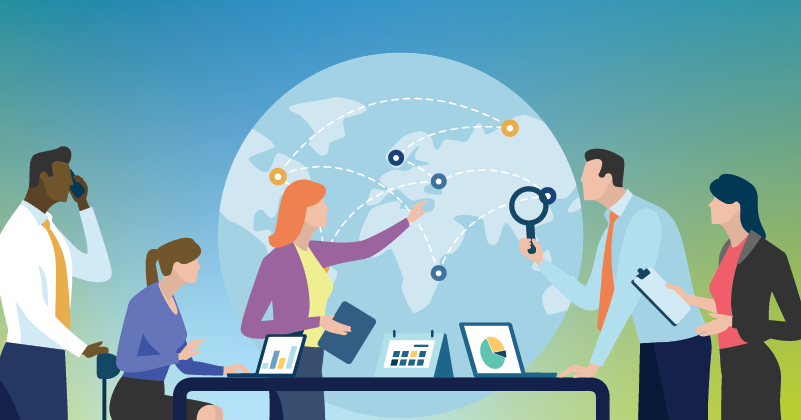 Aurorium's TRACtion Success - From Spreadsheets to a Single Source of Truth