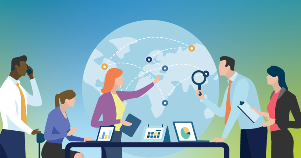 Aurorium's TRACtion Success - From Spreadsheets to a Single Source of Truth