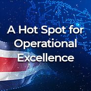 A Hot Spot for Operational Excellence